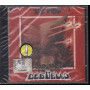 ZZ Top CD Deguello / Warner Bros 7599-27400-2 Sigillato