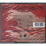 ZZ Top CD Deguello / Warner Bros 7599-27400-2 Sigillato