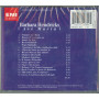 Barbara Hendricks CD Ave Maria / EMI Classics ‎– 7243 5 55280 2 5 Sigillato