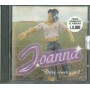 Joanna Zychowicz CD Dirty Country Girl / EMI ‎– 7243 8 88349 2 6 Sigillato