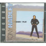 Tony Hadley CD The State Of Play / EMI ‎– 7988172 Sigillato 0077779881727