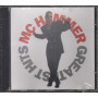 MC Hammer ‎CD Greatest Hits / EMI ‎– 7243 8 54074 2 0 Sigillato
