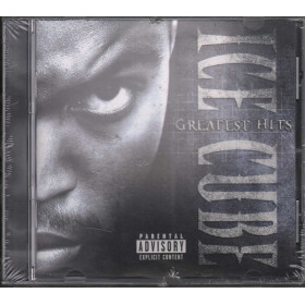 Ice Cube CD Greatest Hits / EMI Virgin Priority Records – CDPTY221 Sigillato Ice Cube CD Greatest Hits / EMI Virgin Priority Records – CDPTY221 Sigillato