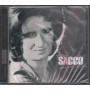 Giulietta Sacco ‎CD 'Mbraccio A Te / Zeus Record ‎– ZS 782 Sigillato