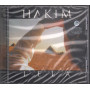 Hakim ‎CD Lela / EMI ‎Capitol Records ‎– 724387596825 Sigillato