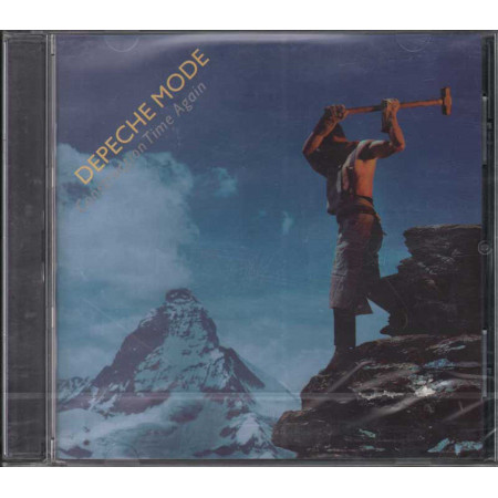 Depeche Mode CD A Construction Time Again / EMI CDXSTUMM13 Sigillato