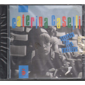Caterina Caselli CD Nessuno Mi Puo' Giudicare / CGD 9031 70188-2 Sigillato Caterina Caselli CD Nessuno Mi Puo' Giudicare / CGD 9031 70188-2 Sigillato
