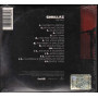 Gorillaz CD The Fall / EMI Parlophone 5099909758827 Cardsleeve Sigillato