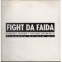 Frankie Hi-Nrg MC ‎Vinile 12" Fight Da Faida / RCA ‎– 74321 21720 1 Sigillato