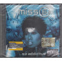 Missy Elliott CD Miss E So Addictive / Elektra 7559-62775-2 Sigillato