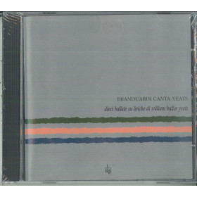 Angelo Branduardi CD Canta...