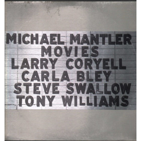 Michael Mantler Lp Vinile More Movies / WATT Works 2313 110 Nuovo Michael Mantler Lp Vinile More Movies / WATT Works 2313 110 Nuovo