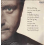 Phil Collins 2 Lp Vinile Both Sides / WEA ‎4509-93757-1 Gatefold Sigillato