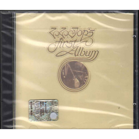 ZZ Top  CD ZZ Top's First Album Nuovo Sigillato 0075992737920