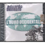 Edoardo Bennato CD L'Uomo Occidentale Nuovo Sigillato 5050466486424