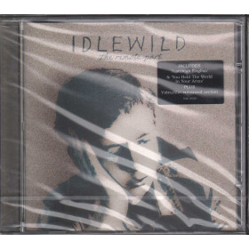 Idlewild CD The Remote Part / EMI  Parlophone – 7243 540243 0 6 Sigillato Idlewild CD The Remote Part / EMI  Parlophone – 7243 540243 0 6 Sigillato
