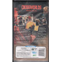 Crossworlds - Dimensioni Incrociate VHS Rutger Hauer / Josh Charles Sigillato