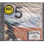 Lenny Kravitz CD 5 / EMI - Virgin ‎7243 8 47758 2 7 / CDVUSX 140 Sigillato