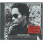 Lenny Kravitz ‎CD It Is Time For A Love Revolution / Virgin ‎14277 2 6 Sigillato