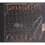 Almamegretta CD Fattalla' / BMG Anagrumba ‎– GDL 630 Sigillato