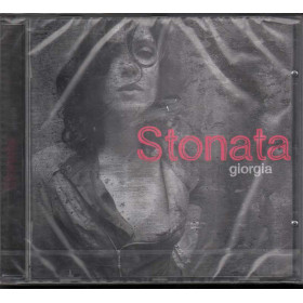 Giorgia CD Stonata / Sony Dischi Di Cioccolata 88697187272 Sigillato Giorgia CD Stonata / Sony Dischi Di Cioccolata 88697187272 Sigillato