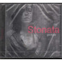 Giorgia CD Stonata / Sony Dischi Di Cioccolata 88697187272 Sigillato
