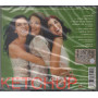 Las Ketchup -  CD Hijas Del Tomate Nuovo Sigillato 5099750845295