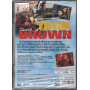 Quel Gran Genio Di Jack Brown DVD T Balme M Csokas / Eagle Pictures Sigillato