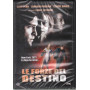Le Forze Del Destino DVD Claire Danes Joaquin Phoenix Sean Penn Sigillato