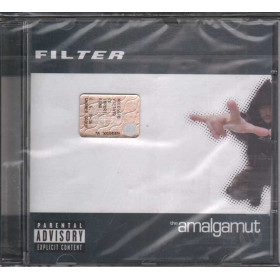 Filter CD The Amalgamut / Reprise Records 9362-47963-2 Sigillato Filter CD The Amalgamut / Reprise Records 9362-47963-2 Sigillato