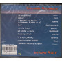 Riccardo Cocciante CD Un Uomo Felice / EMI Virgin 8 40033 2 Sigillato