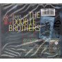 Doobie Brothers CD Best Of The Doobie Brothers Live Legacy ‎494602 2 Sigillato