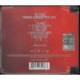 U2 CD Under A Blood Red Sky - Live / Island Records 1764286 Sigillato