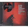 U2 CD Under A Blood Red Sky - Live / Island Records 1764286 Sigillato