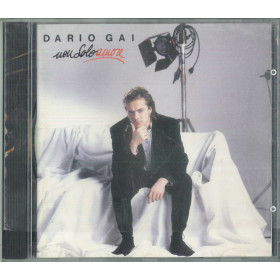 Dario Gai CD Nonsoloamore / RCA Italiana – PD 74946 Sigillato 0035627494628 Dario Gai CD Nonsoloamore / RCA Italiana – PD 74946 Sigillato 0035627494628