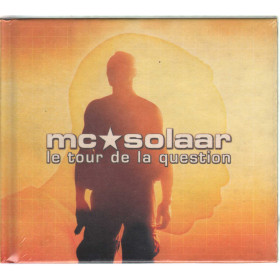 MC Solaar CD Le Tour De La Question Limited / EastWest – 398425105 2 Sigillato MC Solaar CD Le Tour De La Question Limited / EastWest – 398425105 2 Sigillato
