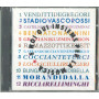 AA.VV CD E Noi Qui Insieme Per La Musica / it ‎– CD 74321 134162 Sigillato