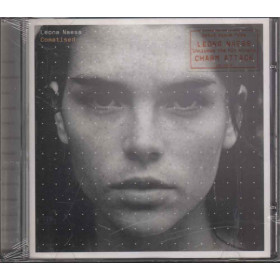 Leona Naess  CD Comatised Nuovo Sigillato 0008811215224 Leona Naess  CD Comatised Nuovo Sigillato 0008811215224