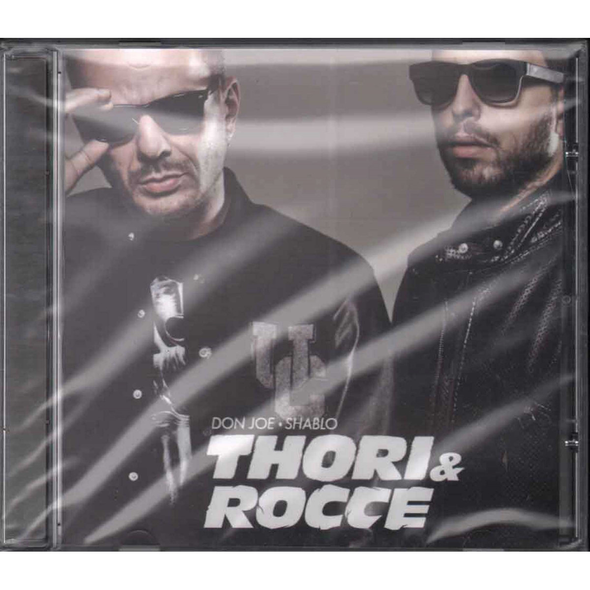 DON JOE & SHABLO THORI E ROCCE NEW LP 602445714223| eBay