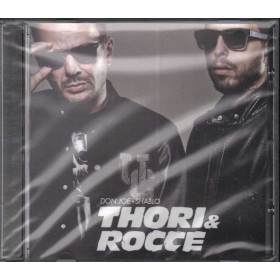 Don Joe & Shablo CD Thori E Rocce / Universal 0602527736877 Sigillato Don Joe & Shablo CD Thori E Rocce / Universal 0602527736877 Sigillato