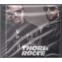 Don Joe & Shablo CD Thori E Rocce / Universal ‎0602527736877 Sigillato