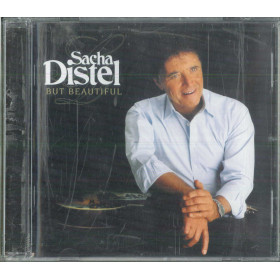 Sacha Distel CD But Beautiful / Prosadis – 077 381-2 Sigillato 0044007738122 Sacha Distel CD But Beautiful / Prosadis – 077 381-2 Sigillato 0044007738122