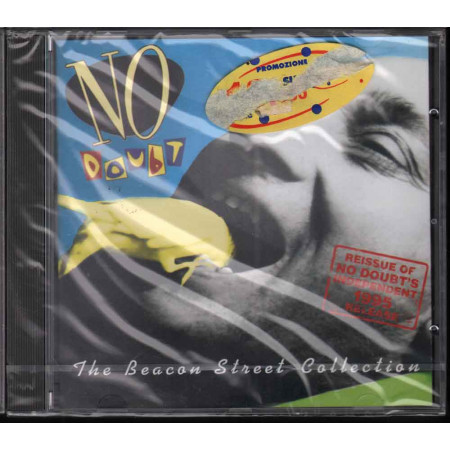 No Doubt  CD The Beacon Street Collection  Nuovo Sigillato 0606949015626
