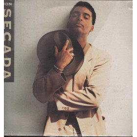 Jon Secada Lp Vinile Omonimo - Same / SBK Records 64 7988451 Sigillato Jon Secada Lp Vinile Omonimo - Same / SBK Records 64 7988451 Sigillato