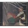 Zucchero & The Randy Jackson Band CD Omonimo Same / Polydor ‎825 534-2 Sigillato