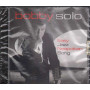 Bobby Solo CD Easy Jazz Neapolitan Songs / Rai Trade ‎0197112RAT Sigillato