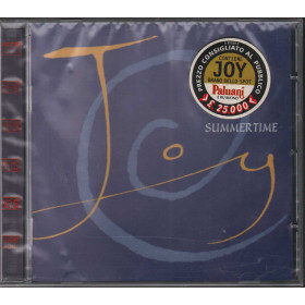 Joy CD Summertime / EMI 8 55329 2 Italia Sigillato Joy CD Summertime / EMI 8 55329 2 Italia Sigillato
