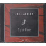 Joe Jackson CD Night Music / EMI Virgin ‎7243 8 39880 2 0 – CDVUS 78 Sigillato