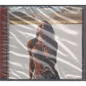 Melanie B CD Hot / EMI Virgin – CDV 2918 / 7243 8 50158 2 3 Sigillato Melanie B CD Hot / EMI Virgin – CDV 2918 / 7243 8 50158 2 3 Sigillato