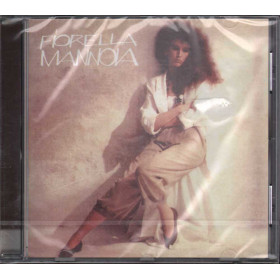 Fiorella Mannoia CD Omonimo Same / Ricordi 74321894442 Indimenticabili Sigillato Fiorella Mannoia CD Omonimo Same / Ricordi 74321894442 Indimenticabili Sigillato